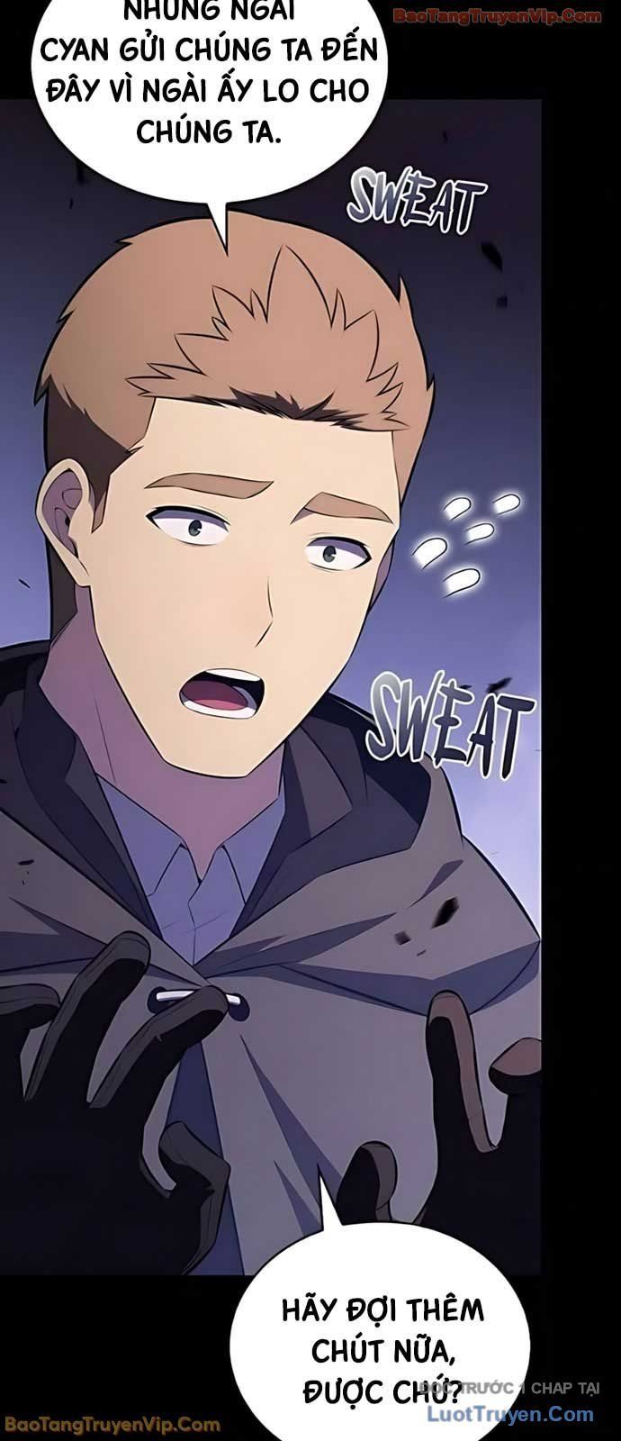 đọc truyện Cậu Út Nhà Công Tước Là Sát Thủ Hồi Quy Chương 93 ảnh 49 tại Thiên Thai Truyện