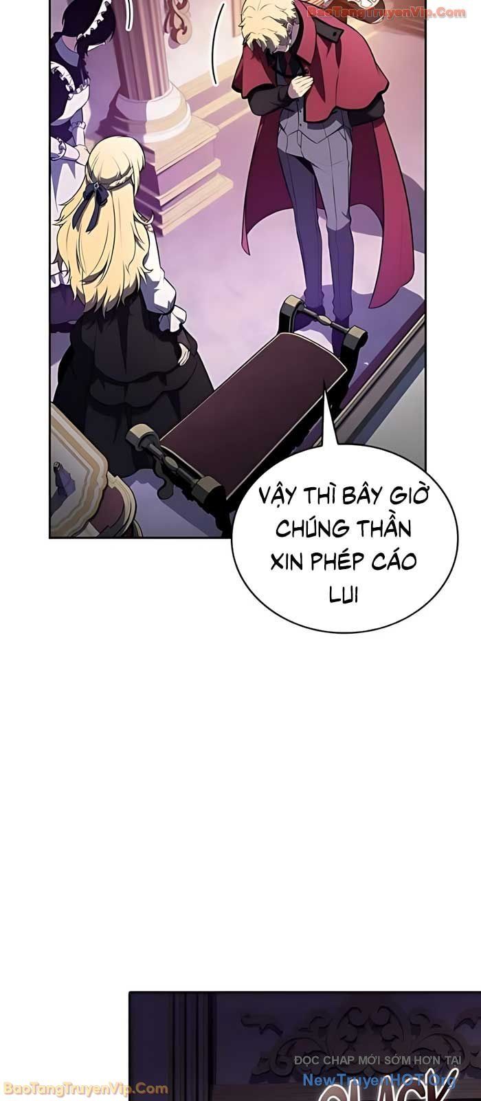 đọc truyện Cậu Út Nhà Công Tước Là Sát Thủ Hồi Quy Chương 94 ảnh 12 tại Thiên Thai Truyện