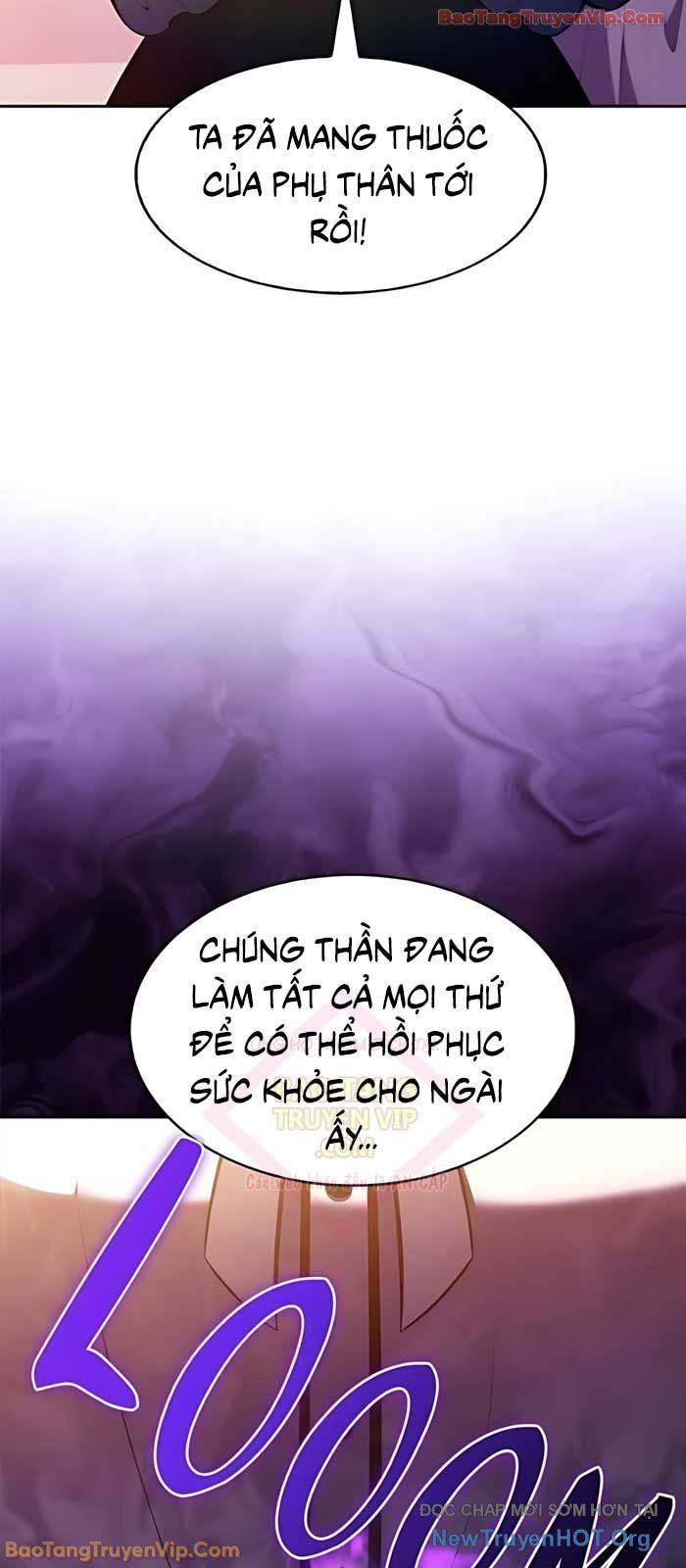 đọc truyện Cậu Út Nhà Công Tước Là Sát Thủ Hồi Quy Chương 94 ảnh 4 tại Thiên Thai Truyện