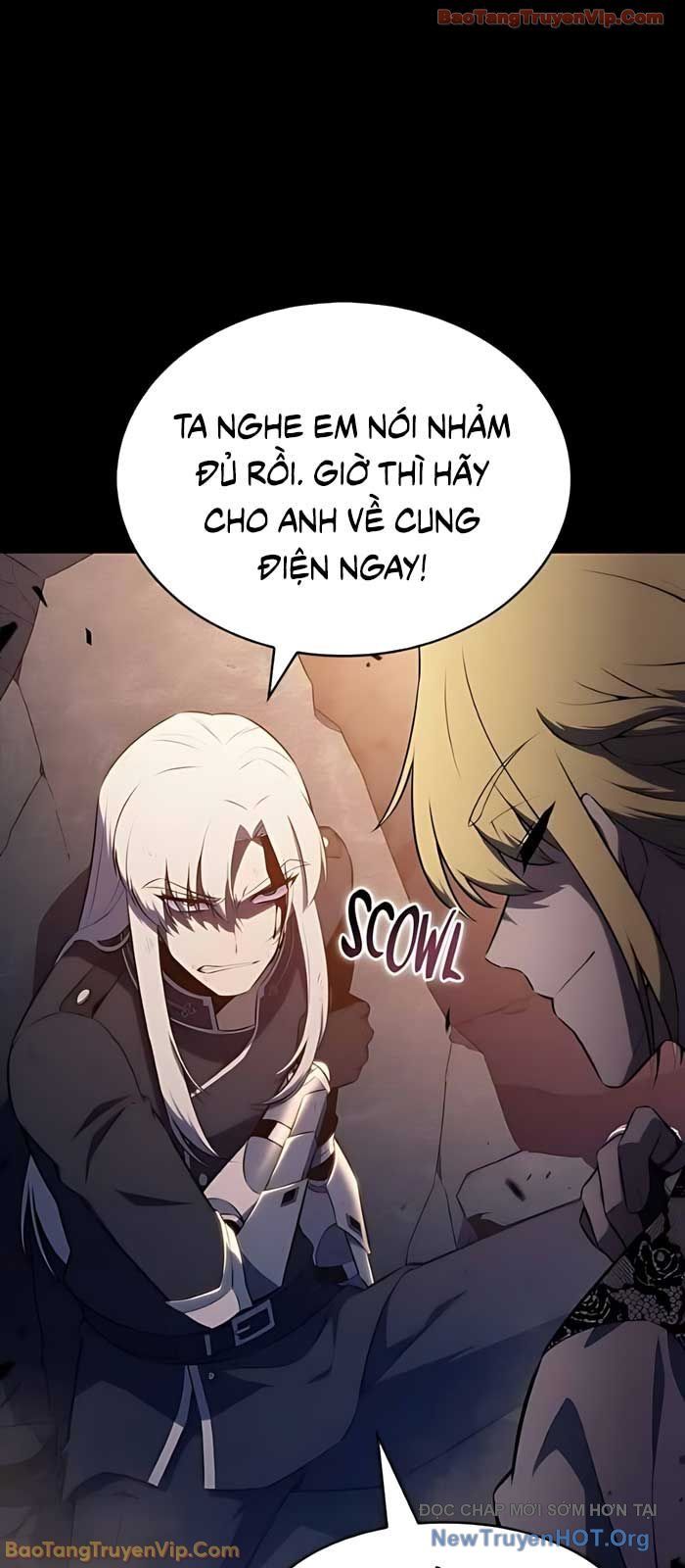 đọc truyện Cậu Út Nhà Công Tước Là Sát Thủ Hồi Quy Chương 94 ảnh 29 tại Thiên Thai Truyện