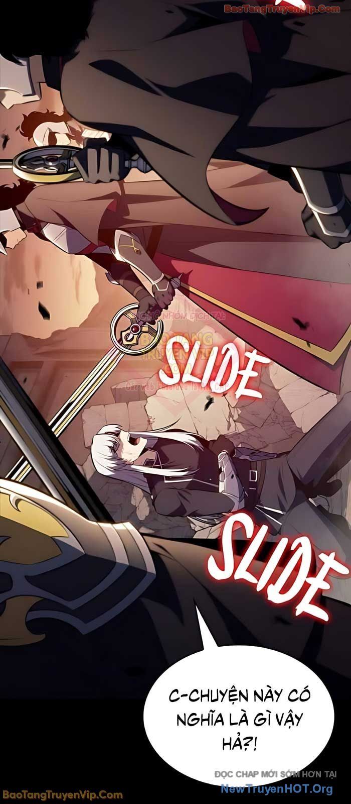 đọc truyện Cậu Út Nhà Công Tước Là Sát Thủ Hồi Quy Chương 94 ảnh 33 tại Thiên Thai Truyện