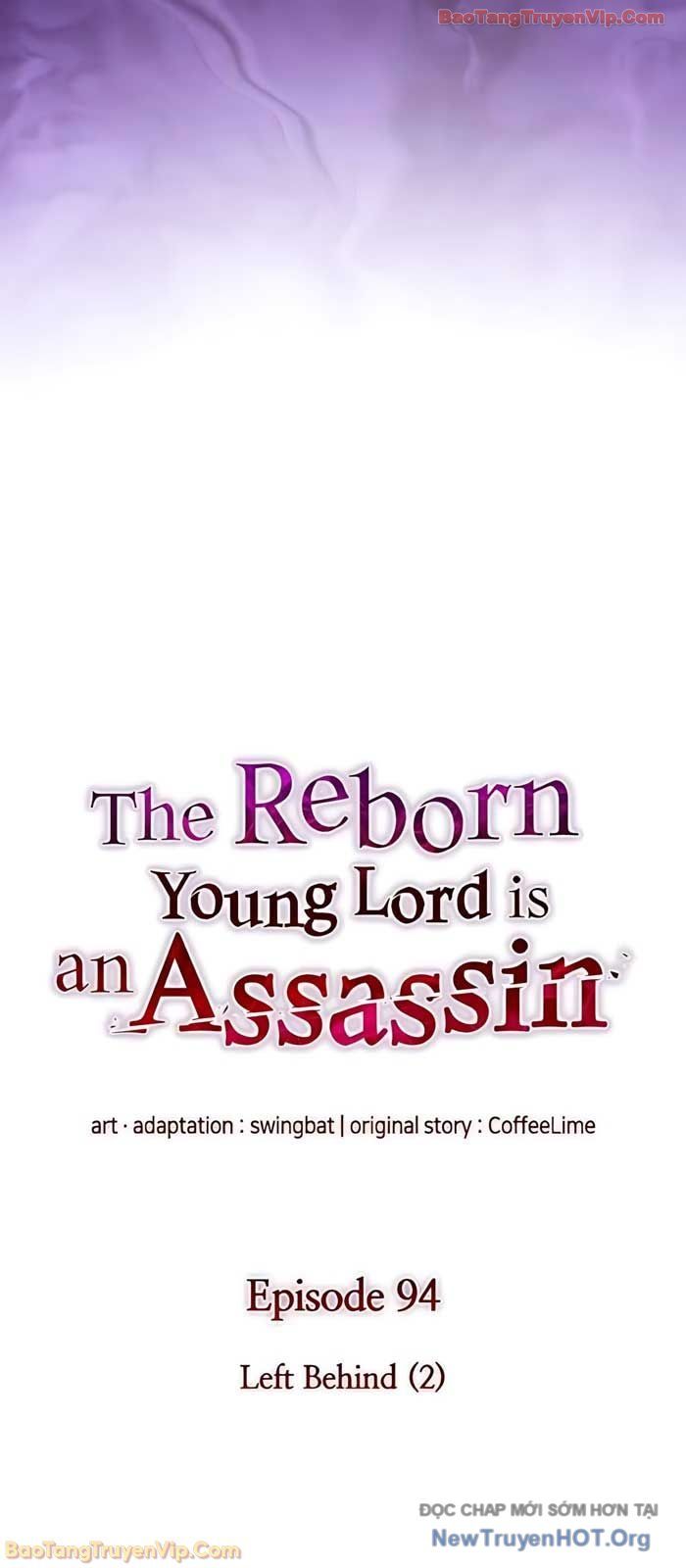 đọc truyện Cậu Út Nhà Công Tước Là Sát Thủ Hồi Quy Chương 94 ảnh 6 tại Thiên Thai Truyện