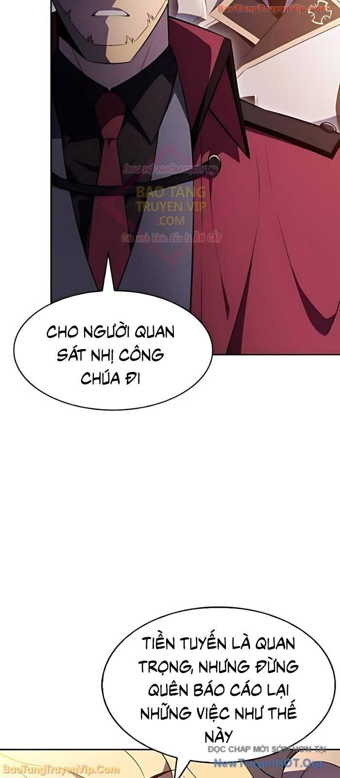 đọc truyện Cậu Út Nhà Công Tước Là Sát Thủ Hồi Quy Chương 94 ảnh 46 tại Thiên Thai Truyện