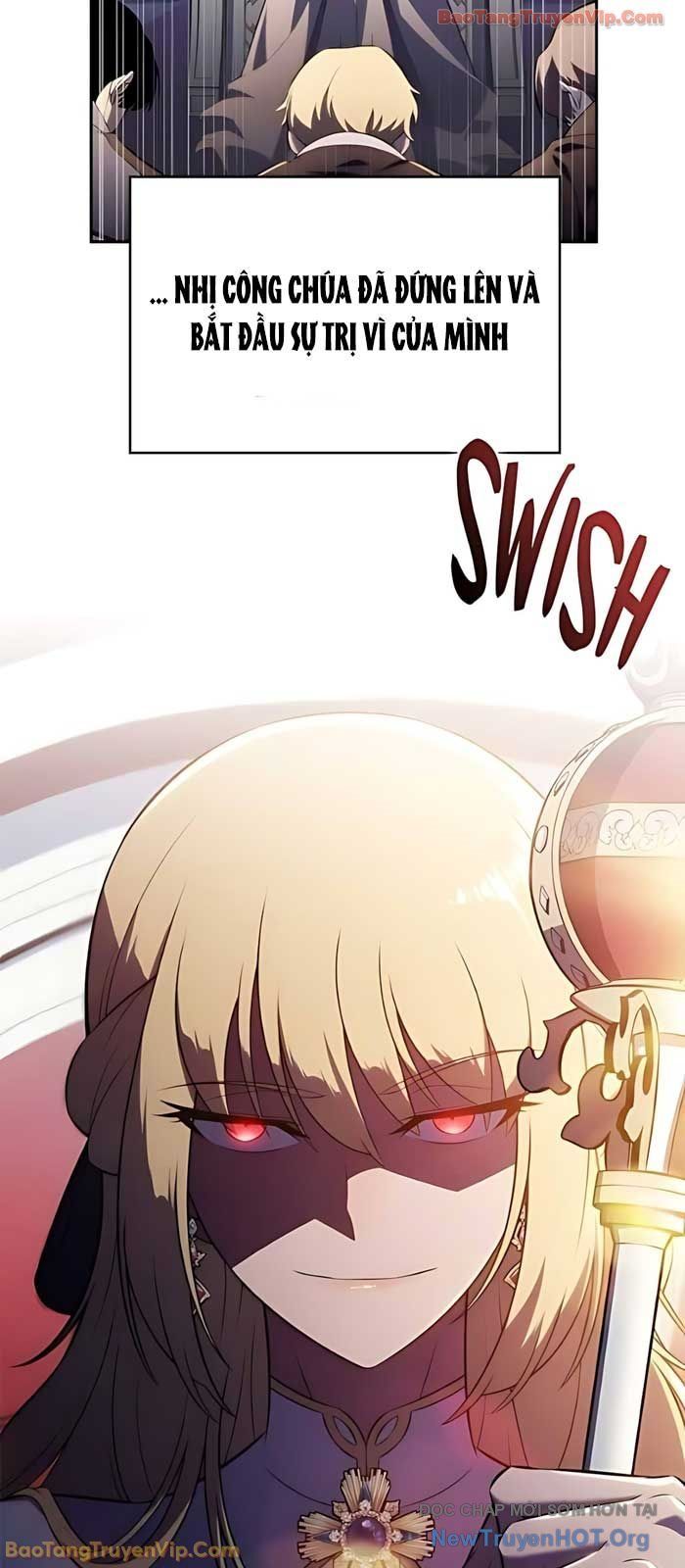 đọc truyện Cậu Út Nhà Công Tước Là Sát Thủ Hồi Quy Chương 94 ảnh 58 tại Thiên Thai Truyện