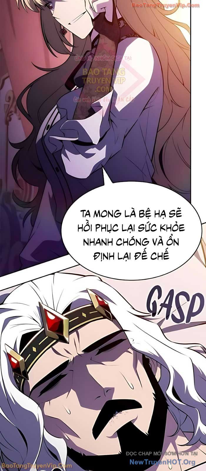 đọc truyện Cậu Út Nhà Công Tước Là Sát Thủ Hồi Quy Chương 94 ảnh 10 tại Thiên Thai Truyện