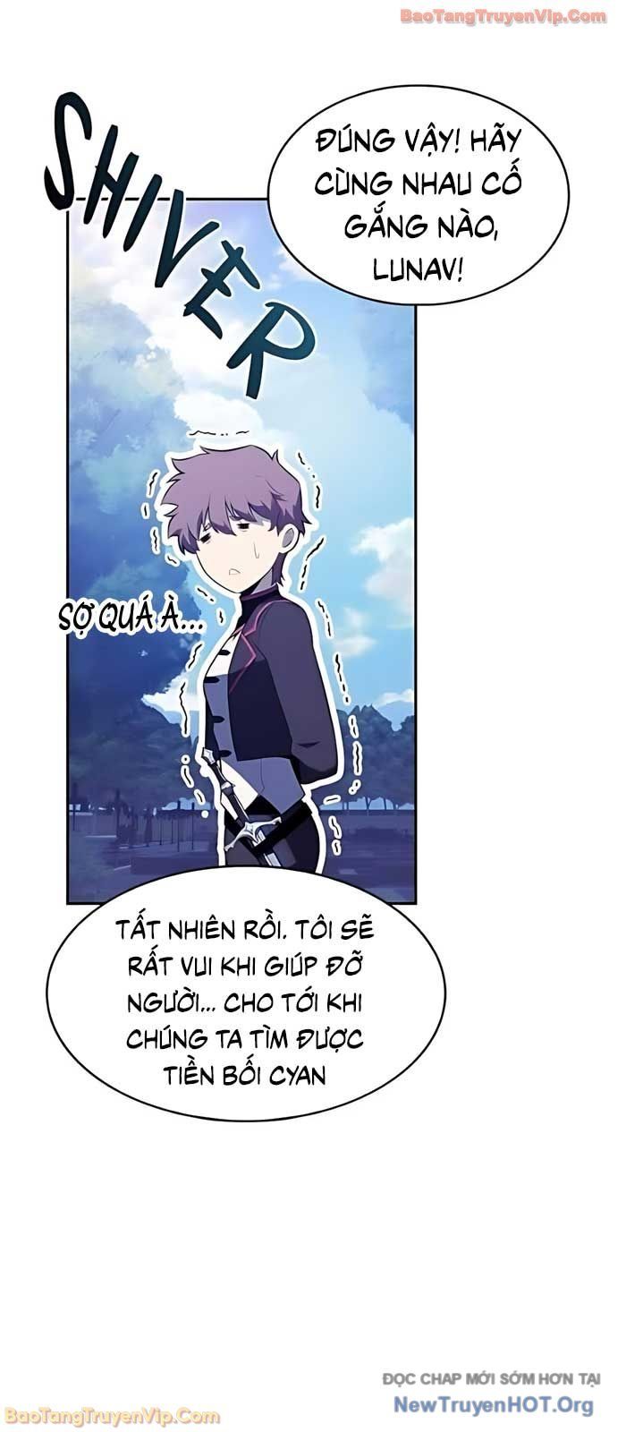 đọc truyện Cậu Út Nhà Công Tước Là Sát Thủ Hồi Quy Chương 94 ảnh 98 tại Thiên Thai Truyện