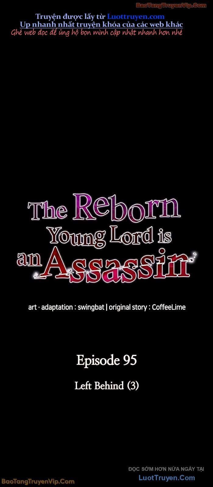 đọc truyện Cậu Út Nhà Công Tước Là Sát Thủ Hồi Quy Chương 95 ảnh 38 tại Thiên Thai Truyện