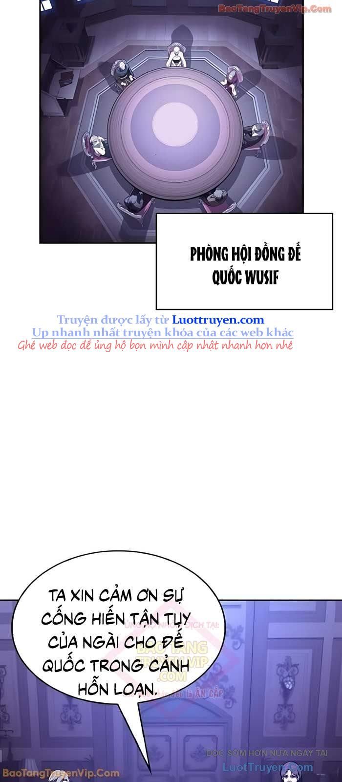 đọc truyện Cậu Út Nhà Công Tước Là Sát Thủ Hồi Quy Chương 95 ảnh 85 tại Thiên Thai Truyện