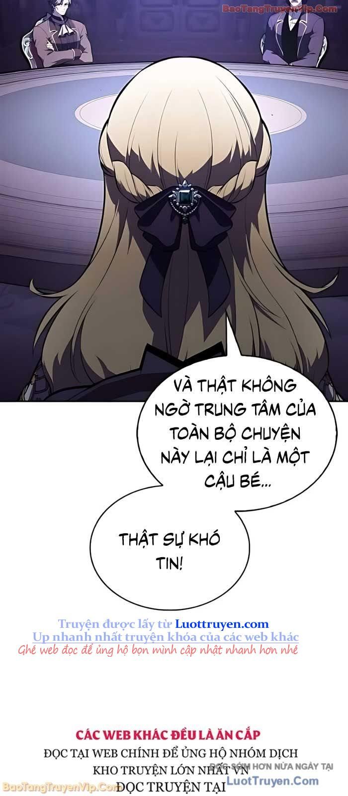 đọc truyện Cậu Út Nhà Công Tước Là Sát Thủ Hồi Quy Chương 95 ảnh 86 tại Thiên Thai Truyện