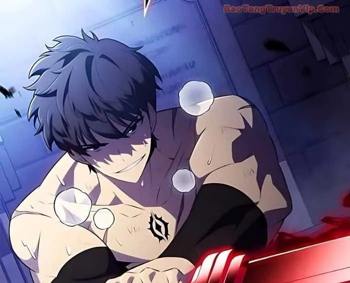 đọc truyện Cậu Út Nhà Công Tước Là Sát Thủ Hồi Quy Chương 96 ảnh 133 tại Thiên Thai Truyện