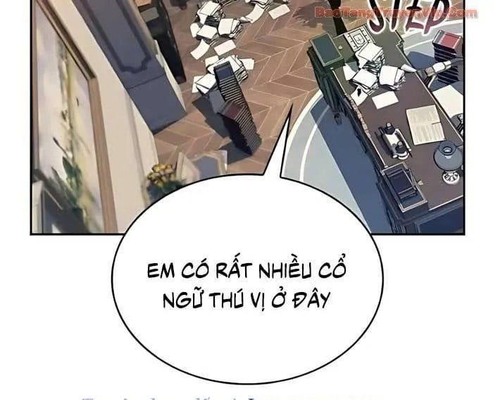 đọc truyện Cậu Út Nhà Công Tước Là Sát Thủ Hồi Quy Chương 96 ảnh 251 tại Thiên Thai Truyện