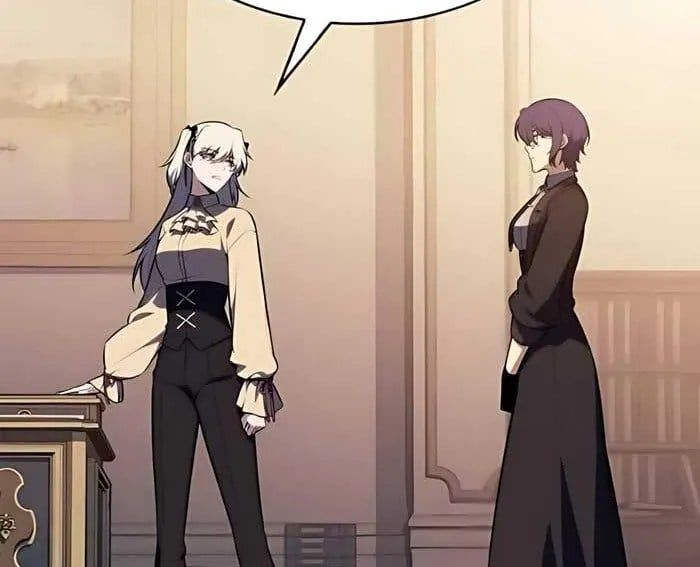 đọc truyện Cậu Út Nhà Công Tước Là Sát Thủ Hồi Quy Chương 96 ảnh 257 tại Thiên Thai Truyện