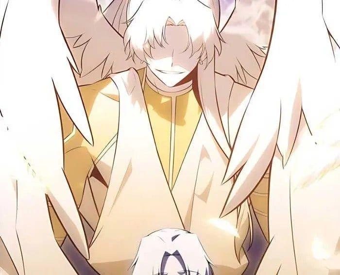 đọc truyện Cậu Út Nhà Công Tước Là Sát Thủ Hồi Quy Chương 96 ảnh 31 tại Thiên Thai Truyện