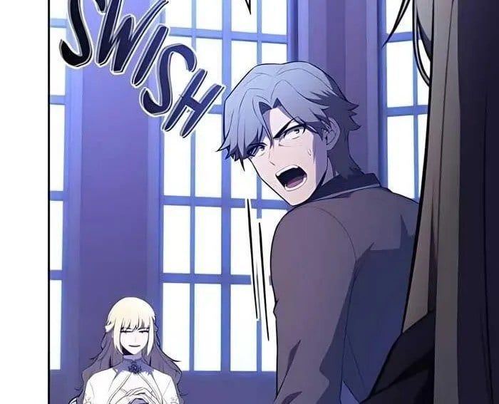 đọc truyện Cậu Út Nhà Công Tước Là Sát Thủ Hồi Quy Chương 96 ảnh 9 tại Thiên Thai Truyện