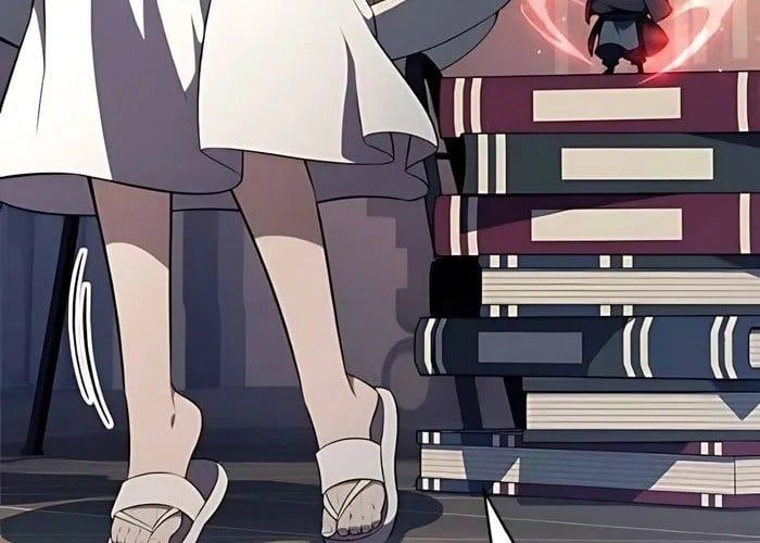 đọc truyện Cậu Út Nhà Công Tước Là Sát Thủ Hồi Quy Chương 97 ảnh 116 tại Thiên Thai Truyện