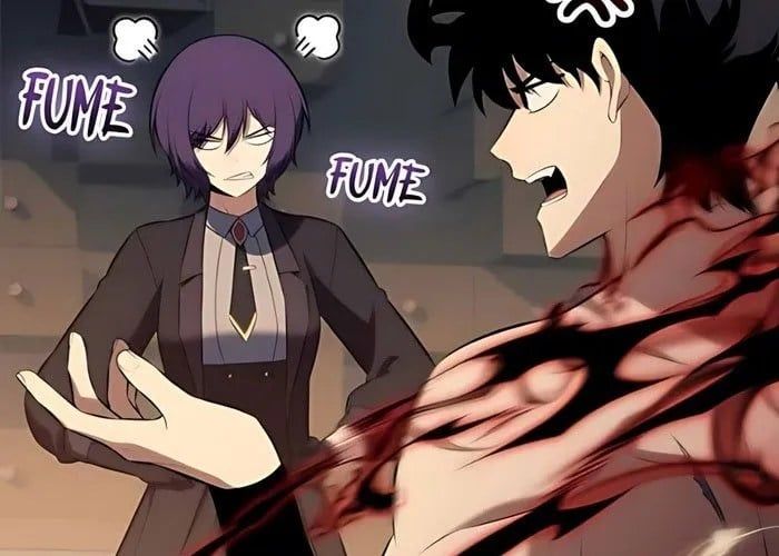 đọc truyện Cậu Út Nhà Công Tước Là Sát Thủ Hồi Quy Chương 97 ảnh 155 tại Thiên Thai Truyện