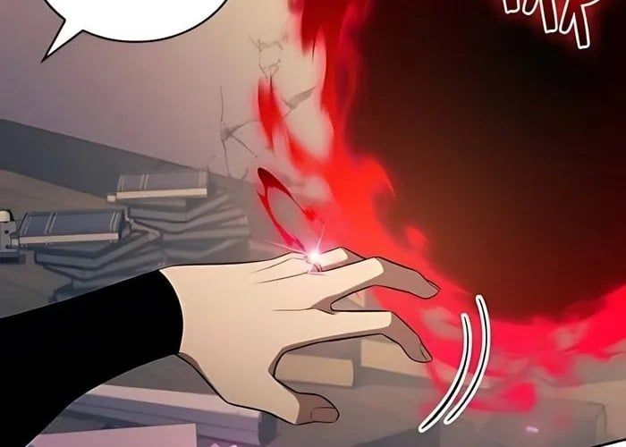 đọc truyện Cậu Út Nhà Công Tước Là Sát Thủ Hồi Quy Chương 97 ảnh 201 tại Thiên Thai Truyện