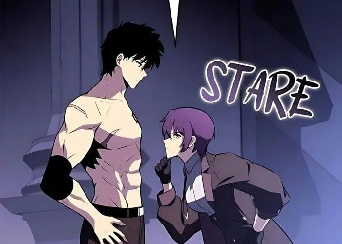 đọc truyện Cậu Út Nhà Công Tước Là Sát Thủ Hồi Quy Chương 97 ảnh 259 tại Thiên Thai Truyện