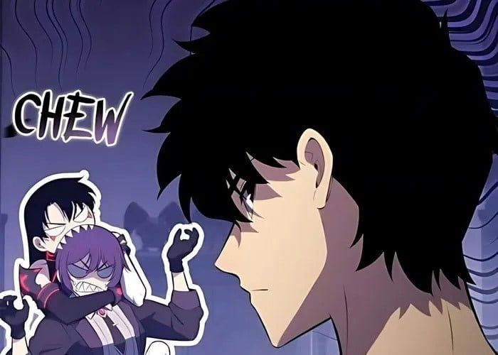 đọc truyện Cậu Út Nhà Công Tước Là Sát Thủ Hồi Quy Chương 97 ảnh 280 tại Thiên Thai Truyện