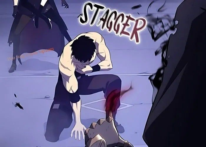 đọc truyện Cậu Út Nhà Công Tước Là Sát Thủ Hồi Quy Chương 97 ảnh 307 tại Thiên Thai Truyện