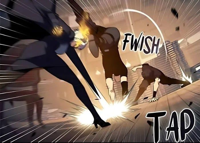 đọc truyện Cậu Út Nhà Công Tước Là Sát Thủ Hồi Quy Chương 97 ảnh 43 tại Thiên Thai Truyện