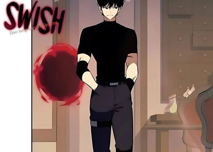 đọc truyện Cậu Út Nhà Công Tước Là Sát Thủ Hồi Quy Chương 97 ảnh 9 tại Thiên Thai Truyện