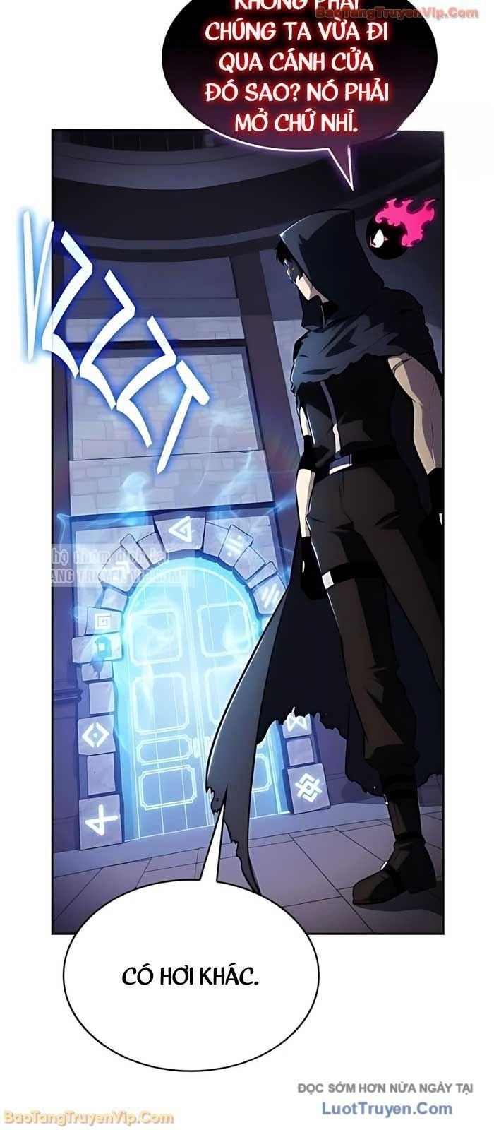 đọc truyện Cậu Út Nhà Công Tước Là Sát Thủ Hồi Quy Chương 98 ảnh 17 tại Thiên Thai Truyện