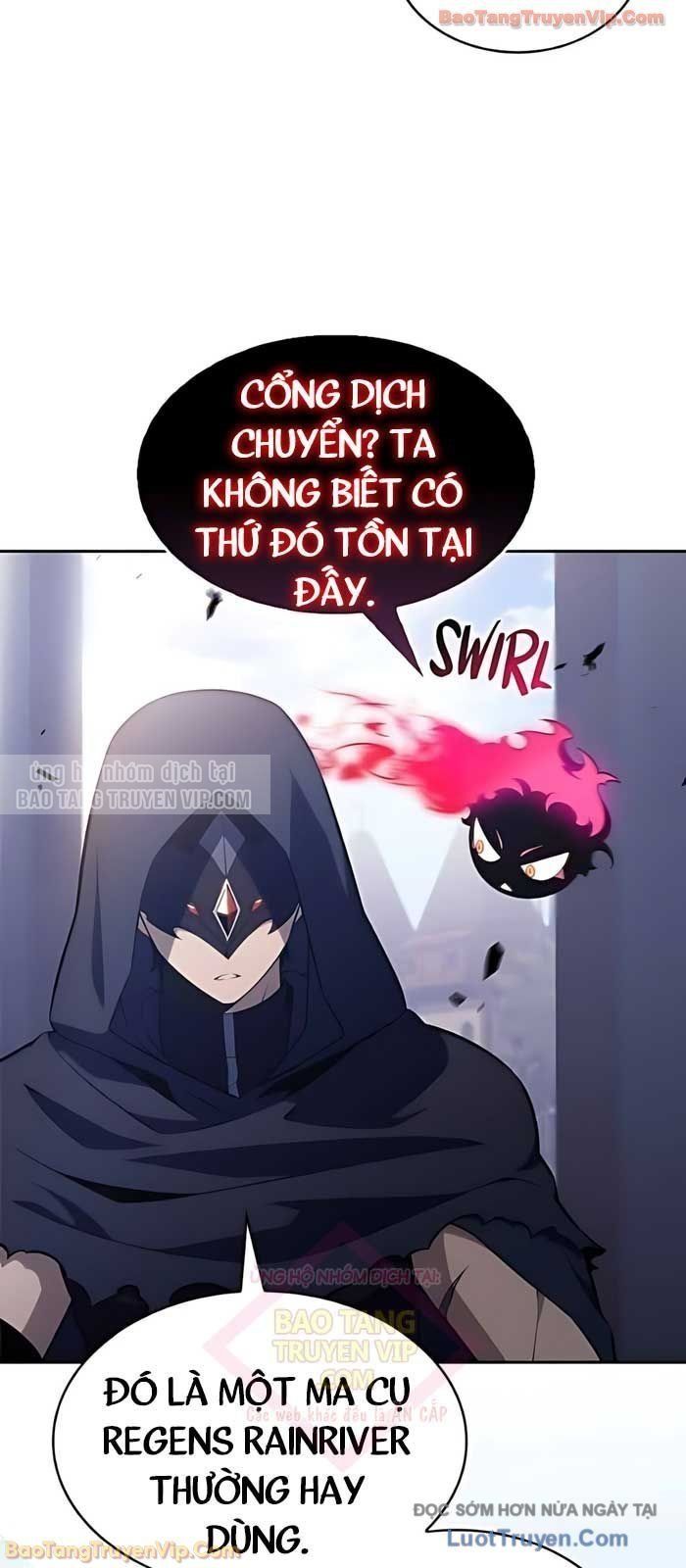 đọc truyện Cậu Út Nhà Công Tước Là Sát Thủ Hồi Quy Chương 98 ảnh 4 tại Thiên Thai Truyện