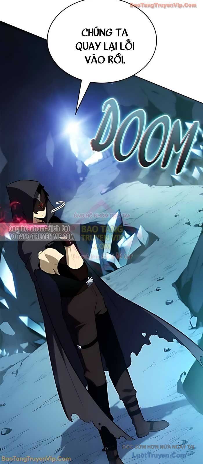 đọc truyện Cậu Út Nhà Công Tước Là Sát Thủ Hồi Quy Chương 98 ảnh 61 tại Thiên Thai Truyện