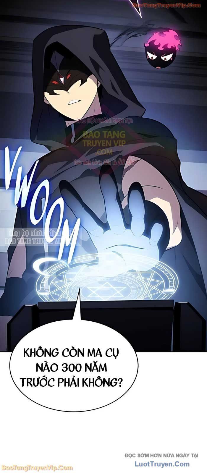 đọc truyện Cậu Út Nhà Công Tước Là Sát Thủ Hồi Quy Chương 98 ảnh 9 tại Thiên Thai Truyện