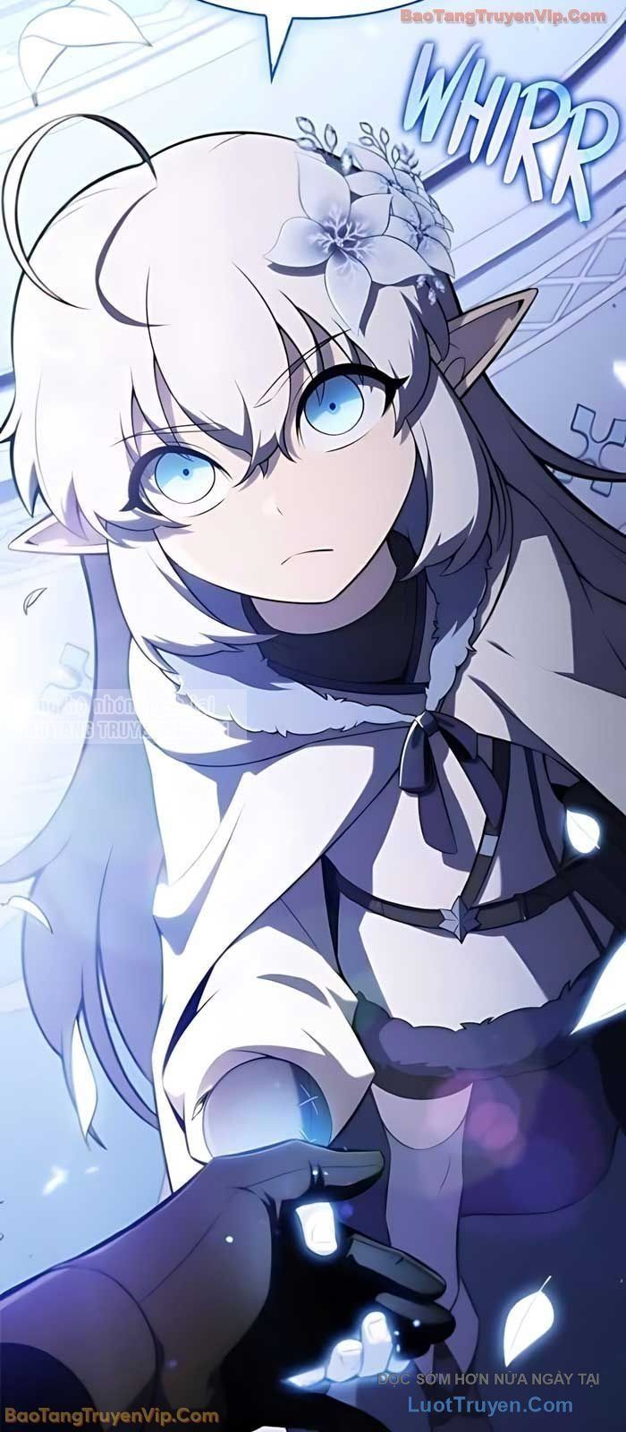 đọc truyện Cậu Út Nhà Công Tước Là Sát Thủ Hồi Quy Chương 98 ảnh 95 tại Thiên Thai Truyện