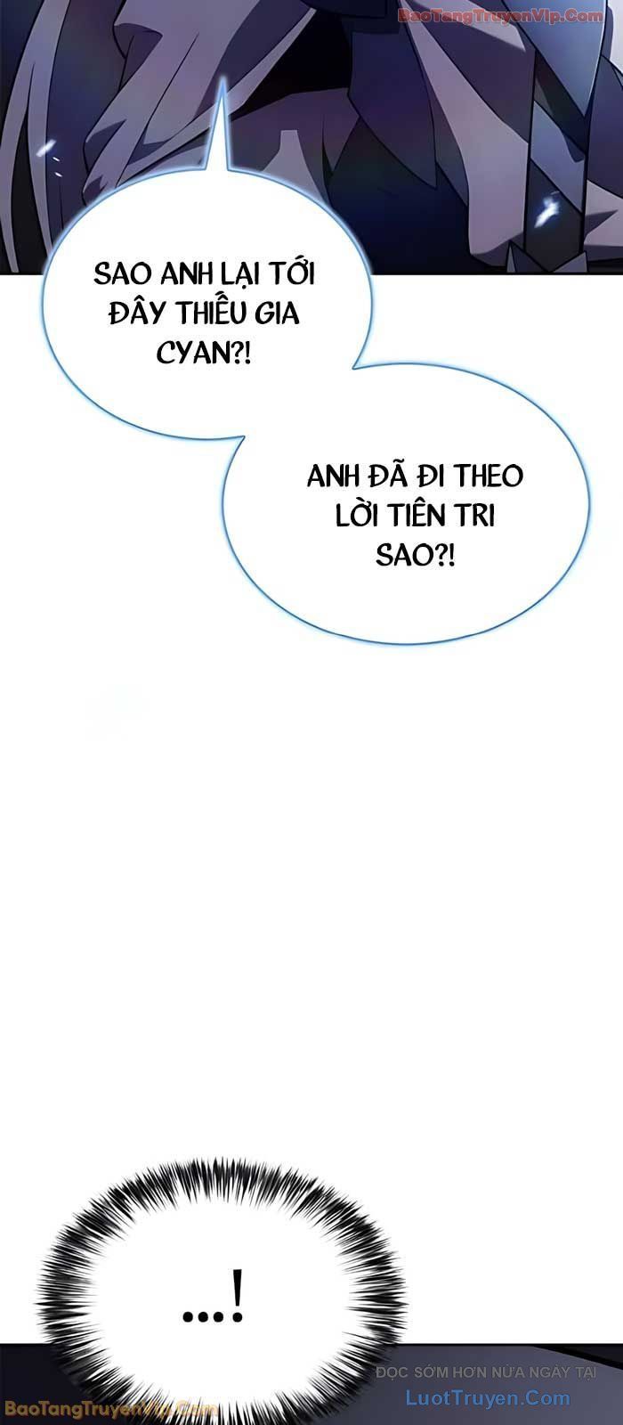 đọc truyện Cậu Út Nhà Công Tước Là Sát Thủ Hồi Quy Chương 99 ảnh 4 tại Thiên Thai Truyện