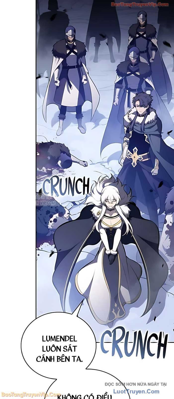 đọc truyện Cậu Út Nhà Công Tước Là Sát Thủ Hồi Quy Chương 99 ảnh 22 tại Thiên Thai Truyện