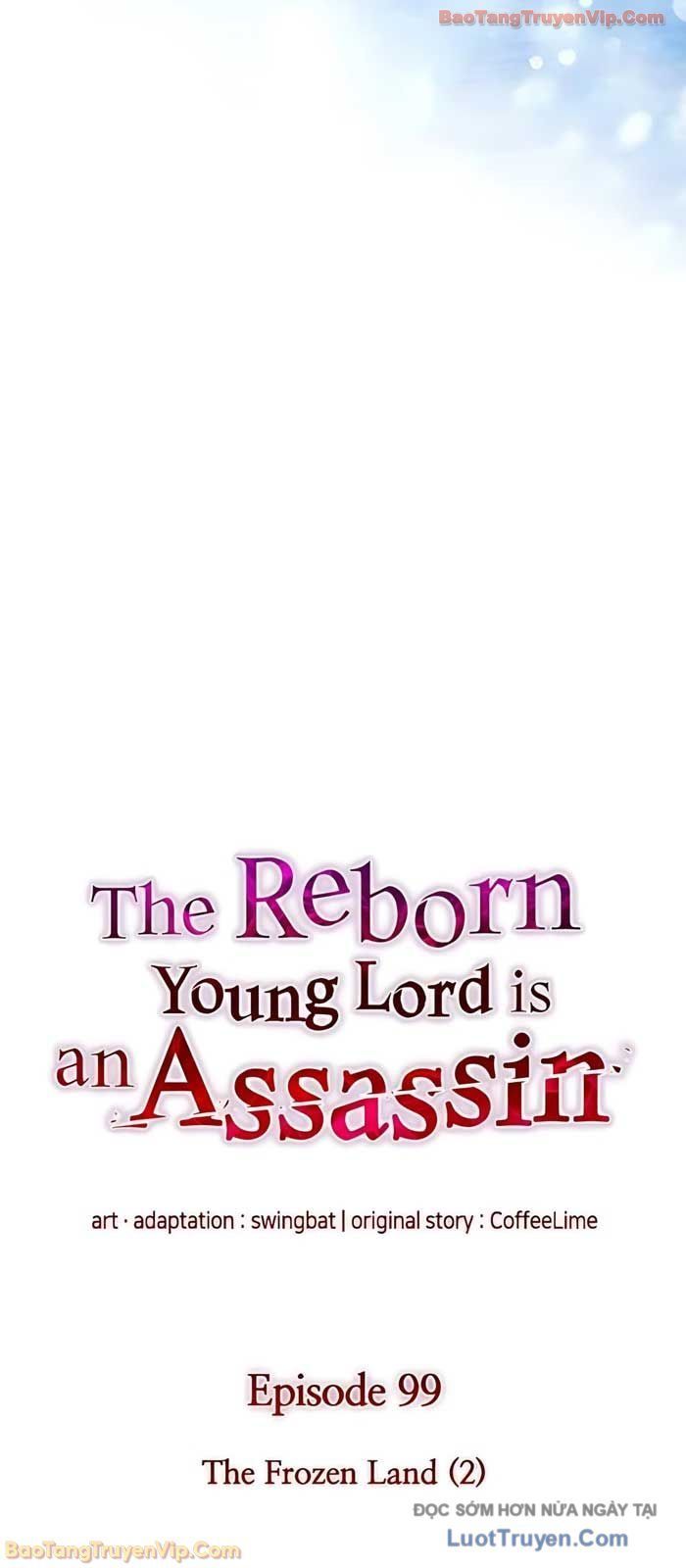 đọc truyện Cậu Út Nhà Công Tước Là Sát Thủ Hồi Quy Chương 99 ảnh 8 tại Thiên Thai Truyện