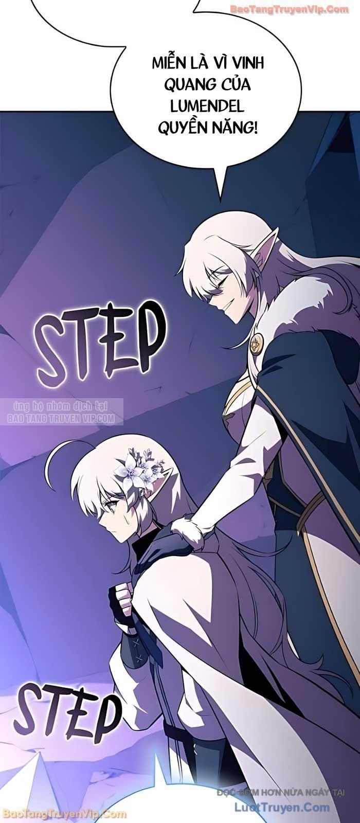 đọc truyện Cậu Út Nhà Công Tước Là Sát Thủ Hồi Quy Chương 99 ảnh 91 tại Thiên Thai Truyện