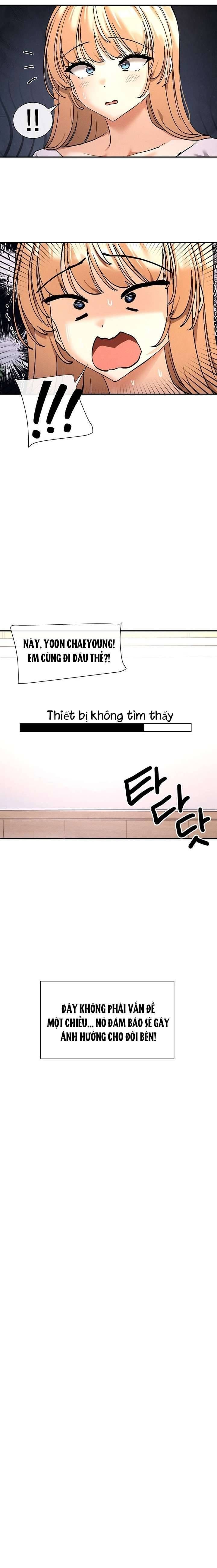 đọc truyện Cậu Xem Những Thứ Như Thế Hả? Chương 1 ảnh 25 tại Thiên Thai Truyện