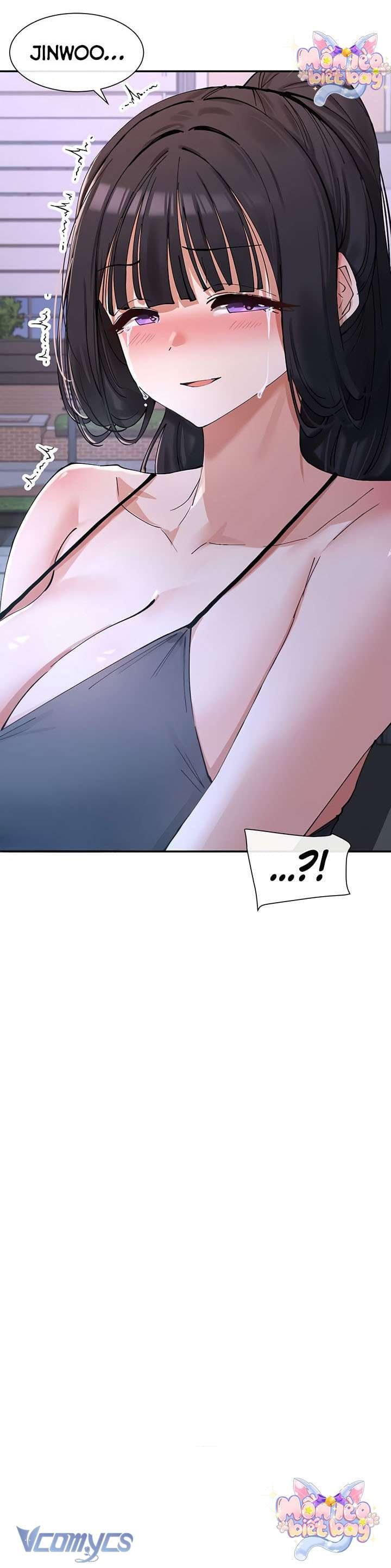 đọc truyện Cậu Xem Những Thứ Như Thế Hả? Chương 12 ảnh 16 tại Thiên Thai Truyện