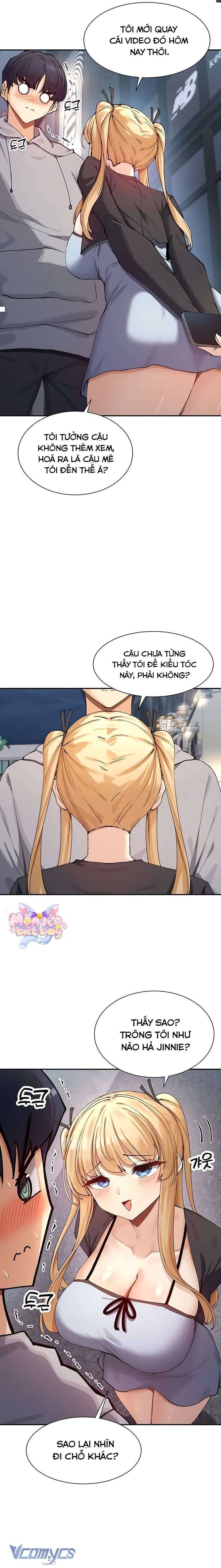 đọc truyện Cậu Xem Những Thứ Như Thế Hả? Chương 16 ảnh 13 tại Thiên Thai Truyện