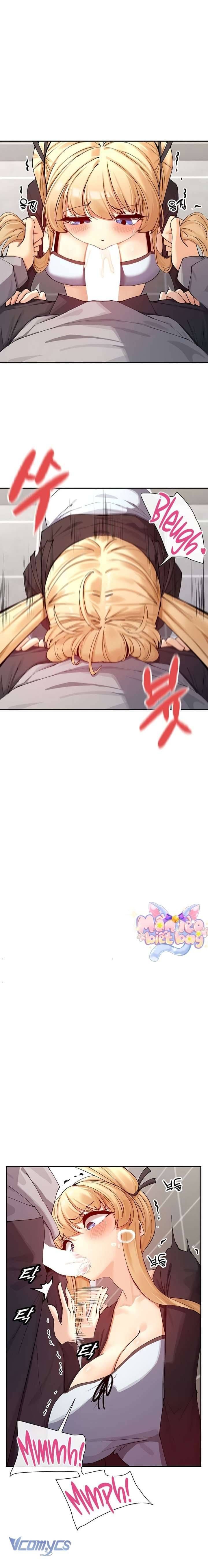 đọc truyện Cậu Xem Những Thứ Như Thế Hả? Chương 16 ảnh 21 tại Thiên Thai Truyện