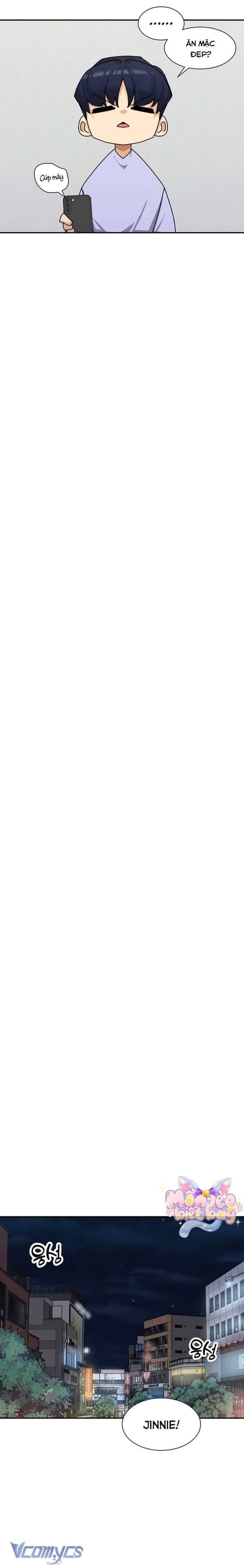 đọc truyện Cậu Xem Những Thứ Như Thế Hả? Chương 16 ảnh 11 tại Thiên Thai Truyện