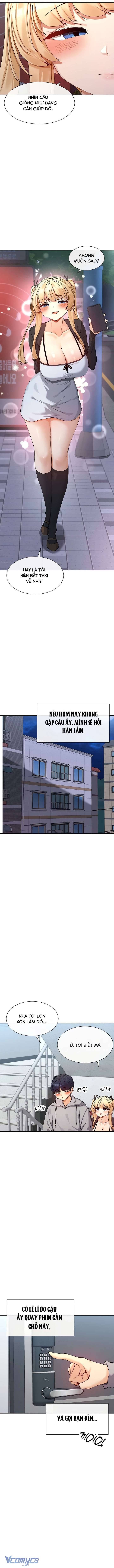 đọc truyện Cậu Xem Những Thứ Như Thế Hả? Chương 17 ảnh 14 tại Thiên Thai Truyện