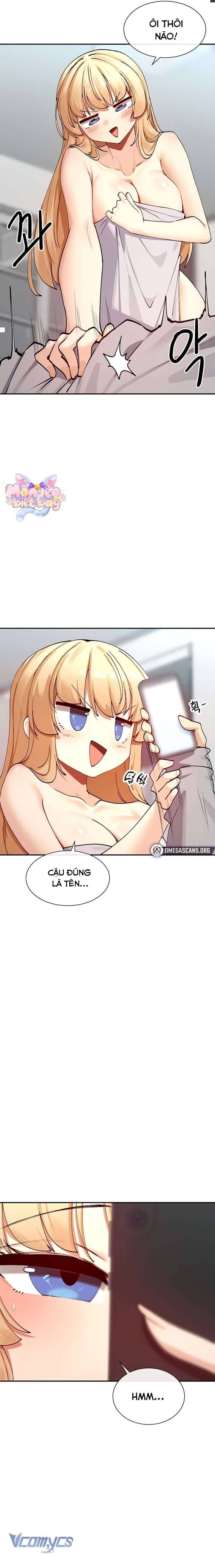 đọc truyện Cậu Xem Những Thứ Như Thế Hả? Chương 18 ảnh 15 tại Thiên Thai Truyện