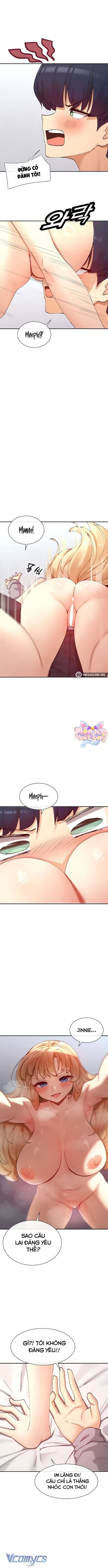 đọc truyện Cậu Xem Những Thứ Như Thế Hả? Chương 18 ảnh 23 tại Thiên Thai Truyện