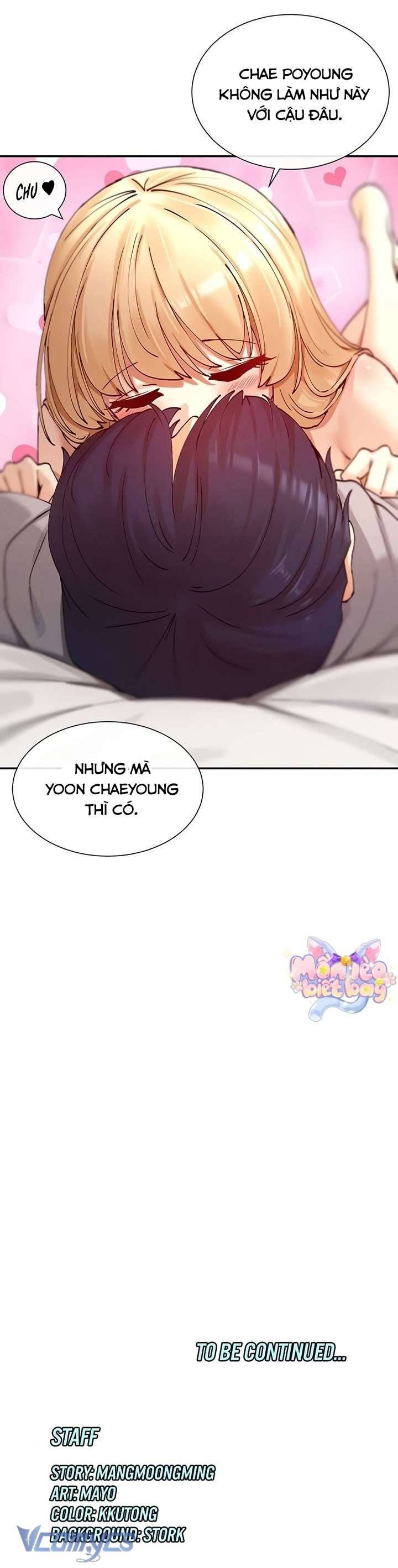 đọc truyện Cậu Xem Những Thứ Như Thế Hả? Chương 18 ảnh 24 tại Thiên Thai Truyện