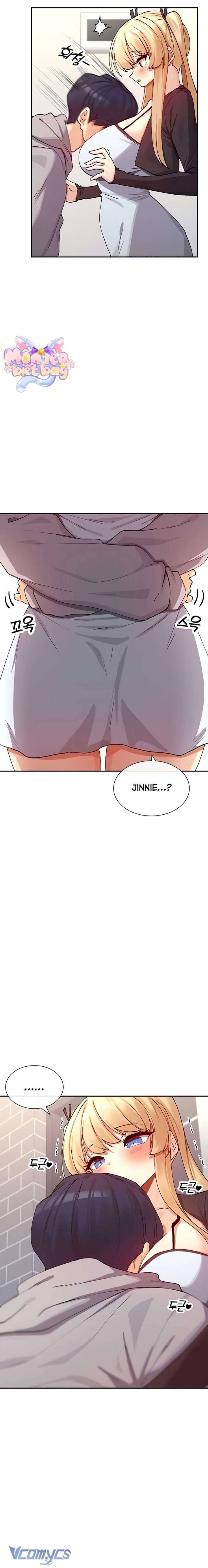 đọc truyện Cậu Xem Những Thứ Như Thế Hả? Chương 18 ảnh 7 tại Thiên Thai Truyện