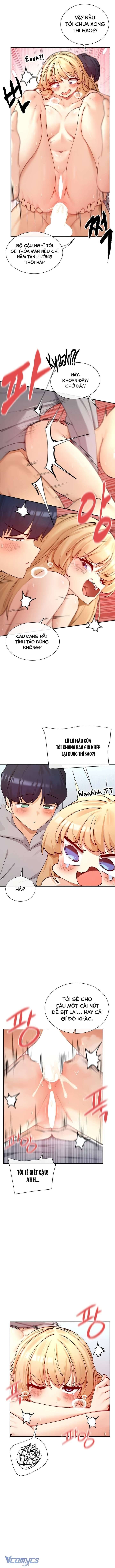 đọc truyện Cậu Xem Những Thứ Như Thế Hả? Chương 19 ảnh 12 tại Thiên Thai Truyện