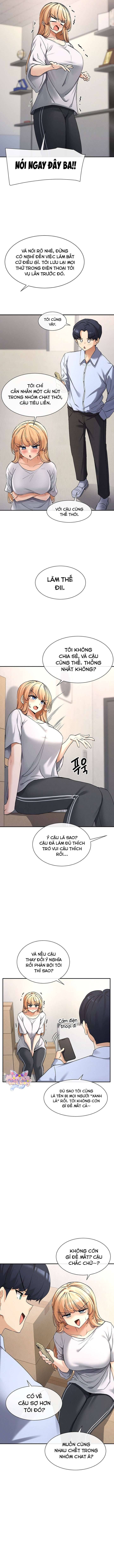 đọc truyện Cậu Xem Những Thứ Như Thế Hả? Chương 2 ảnh 8 tại Thiên Thai Truyện