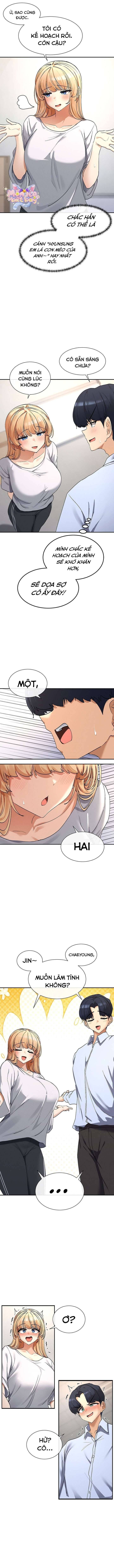 đọc truyện Cậu Xem Những Thứ Như Thế Hả? Chương 2 ảnh 11 tại Thiên Thai Truyện