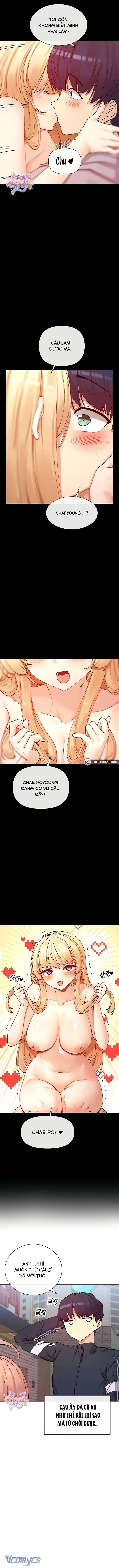 đọc truyện Cậu Xem Những Thứ Như Thế Hả? Chương 20 ảnh 14 tại Thiên Thai Truyện