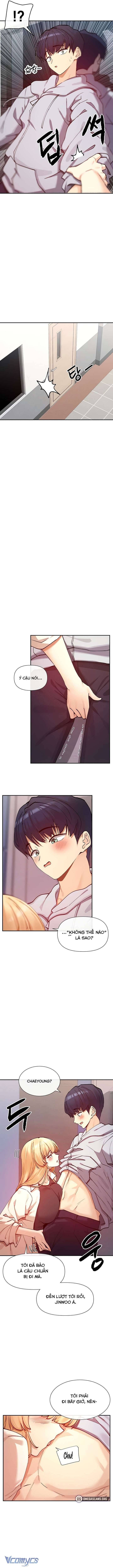 đọc truyện Cậu Xem Những Thứ Như Thế Hả? Chương 22 ảnh 13 tại Thiên Thai Truyện